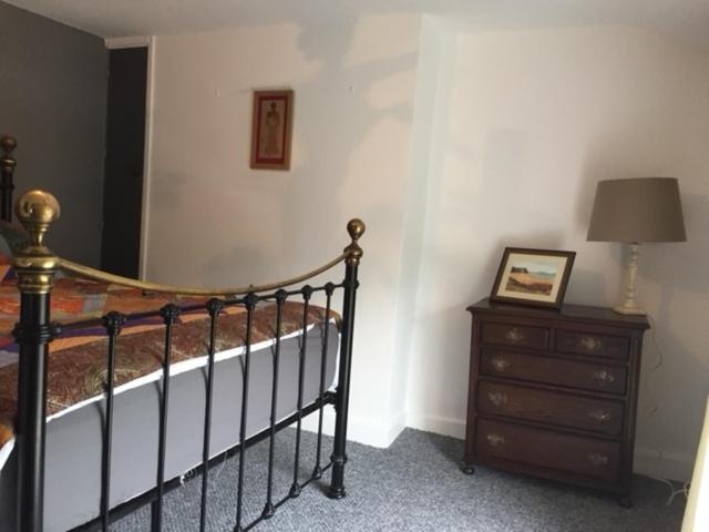 Ty Canol Villa Ystalyfera Buitenkant foto